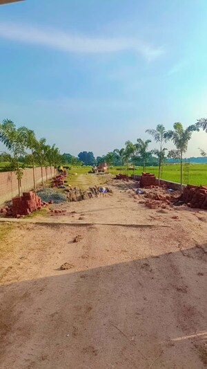  Plot For Sale in Kanke
