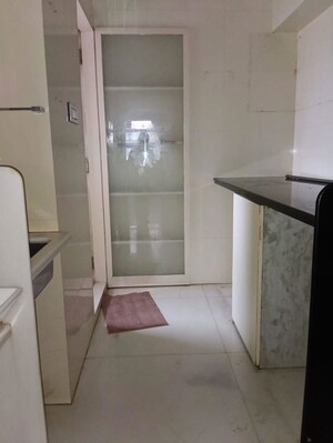 Bathroom in 2 BHK Apartment at Jayant Sapphire, Prabhadevi – for Sale