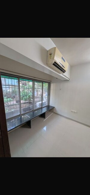 Balcony in 1 BHK Apartment at Brightland 3 CHS Ltd. D1 D2, Dhokali – for Rent