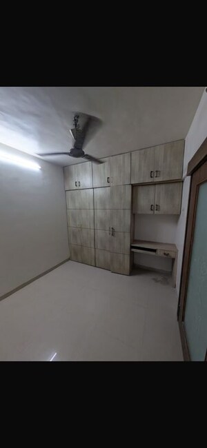 Bathroom in 1 BHK Apartment at Brightland 3 CHS Ltd. D1 D2, Dhokali – for Rent