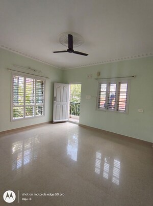 Room in 1 BHK Builder Floor at Hsr Layout Sector 3 – for Rent
