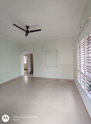 Building Lobby in 1 BHK Builder Floor at Hsr Layout Sector 3 – for Rent