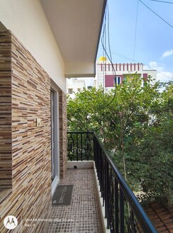 1 BHK Builder Floor For Rent in HSR Layout Sector 3