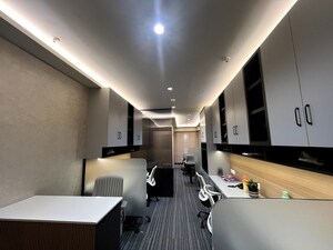  Office Space For Sale in Mira Road East
