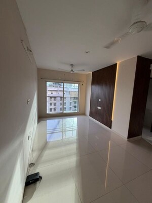 Building Lobby in 2 BHK Apartment at Sugee Atharva, Prabhadevi – for Sale