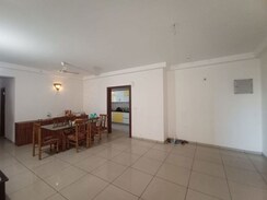 3 BHK +Apartment For Rent in Prestige Royale Gardens