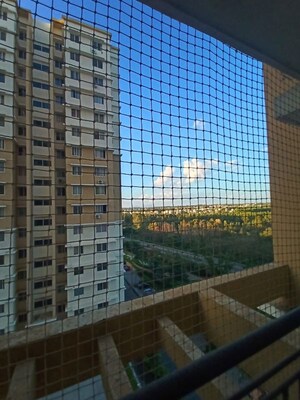 3 BHK Apartment – Exterior View View at Prestige Royale Gardens, Doddaballapur Road - for Rent