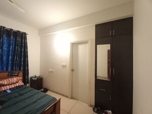 Bedroom in 3 BHK Apartment at Prestige Royale Gardens, Doddaballapur Road – for Rent