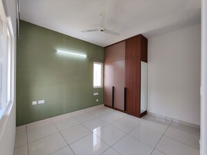 2 BHK Apartment For Rent in Prestige Finsbury Park Regent, Bagaluru