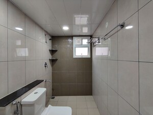 Kitchen in 2 BHK Apartment at Prestige Finsbury Park Regent, Bagaluru – for Rent