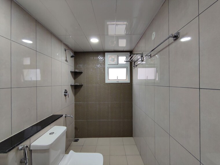 Kitchen, prestige-finsbury-park-regent 2 Bedroom 1447 Sq.Ft. Apartment In Bagaluru Bangalore 10726220
