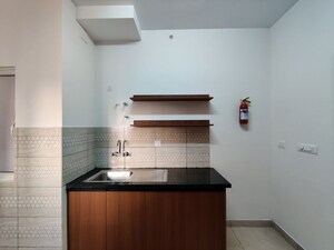 Furnished Amenities in 2 BHK Apartment at Prestige Finsbury Park Regent, Bagaluru – for Rent