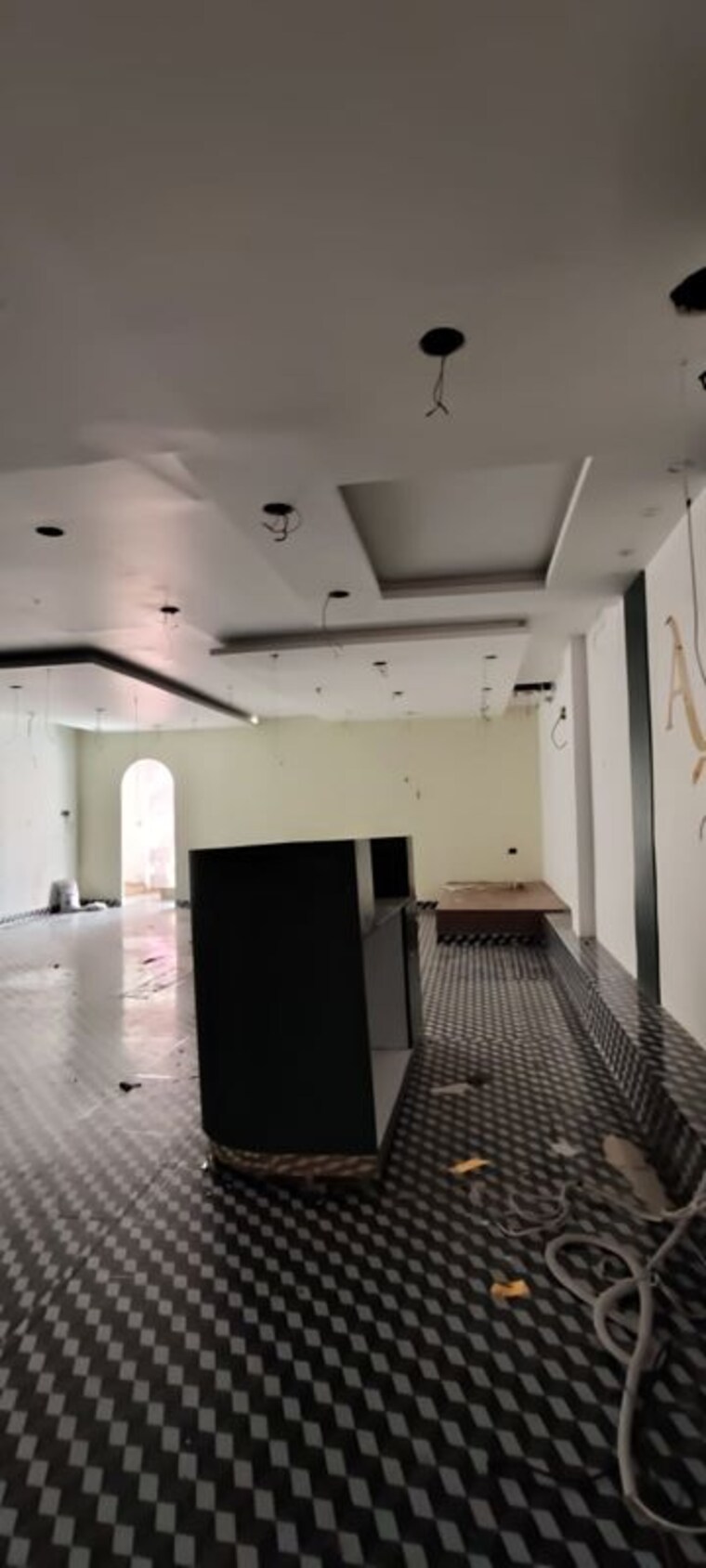 Team Area, shankar nagar Commercial Office Space 1250 Sq.Ft. In Shankar Nagar Raipur 10721189