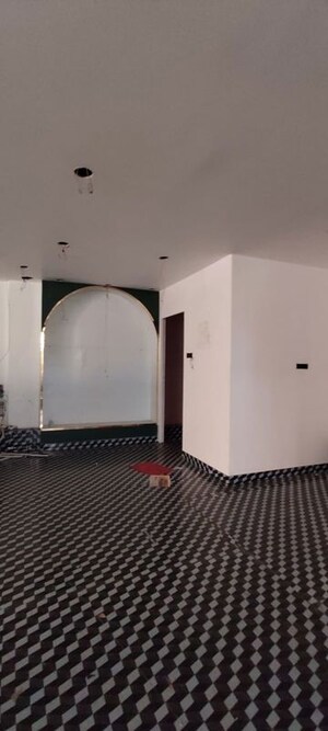 Bathroom in  Office Space at Shankar Nagar – for Rent