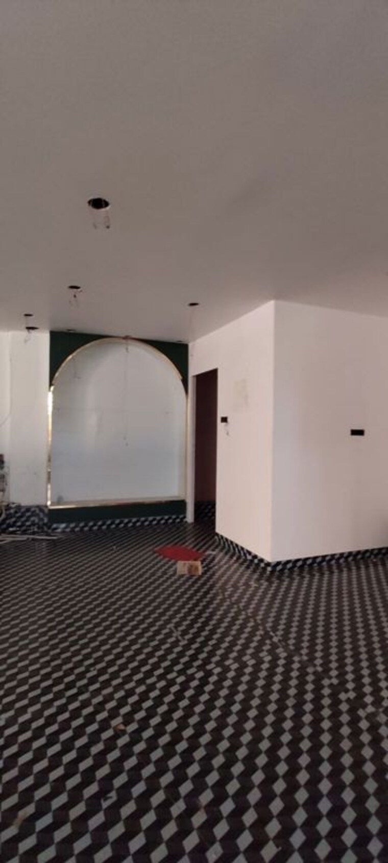 Bathroom, shankar nagar Commercial Office Space 1250 Sq.Ft. In Shankar Nagar Raipur 10721189