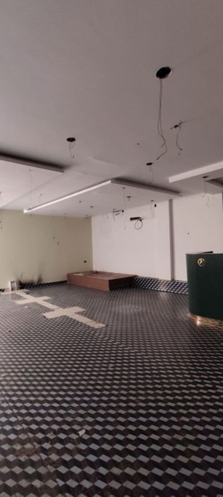 Team Area, shankar nagar Commercial Office Space 1250 Sq.Ft. In Shankar Nagar Raipur 10721189