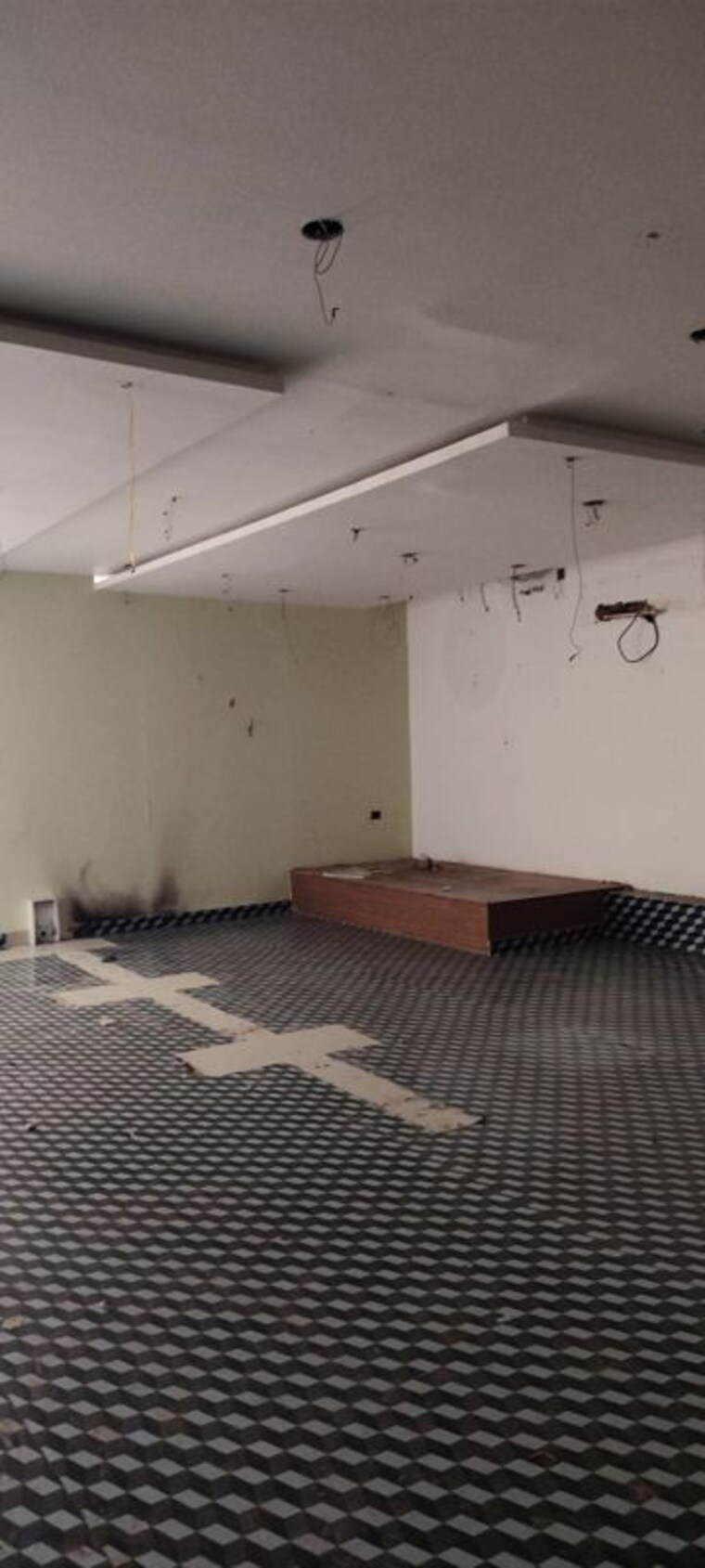 Team Area, shankar nagar Commercial Office Space 1250 Sq.Ft. In Shankar Nagar Raipur 10721189
