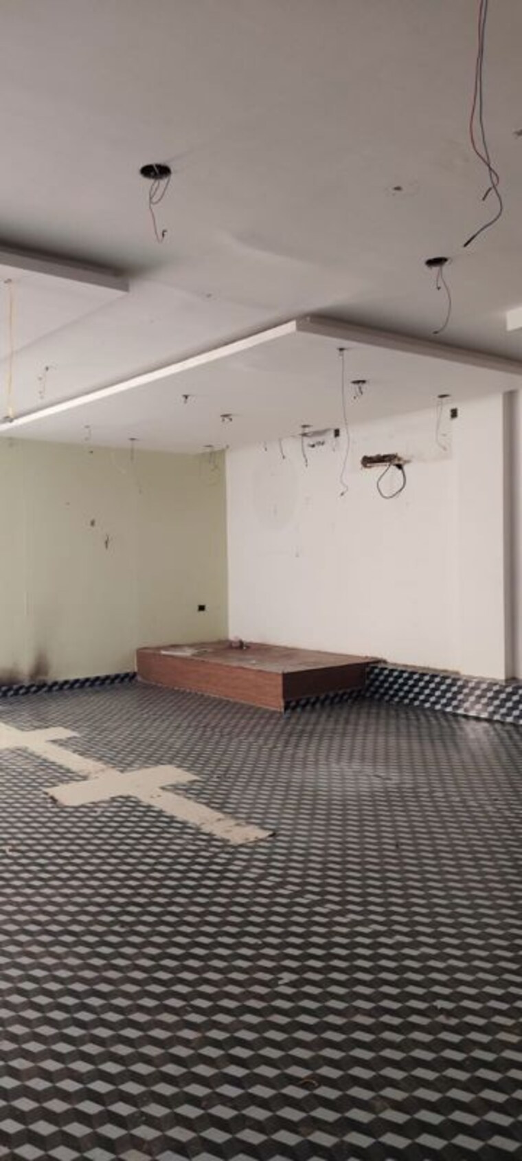 Team Area, shankar nagar Commercial Office Space 1250 Sq.Ft. In Shankar Nagar Raipur 10721189