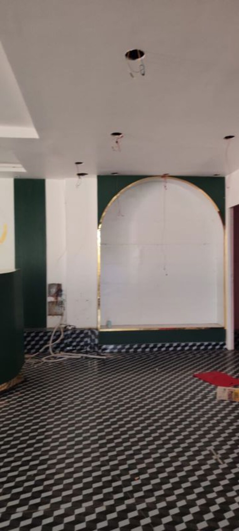 Team Area, shankar nagar Commercial Office Space 1250 Sq.Ft. In Shankar Nagar Raipur 10721189