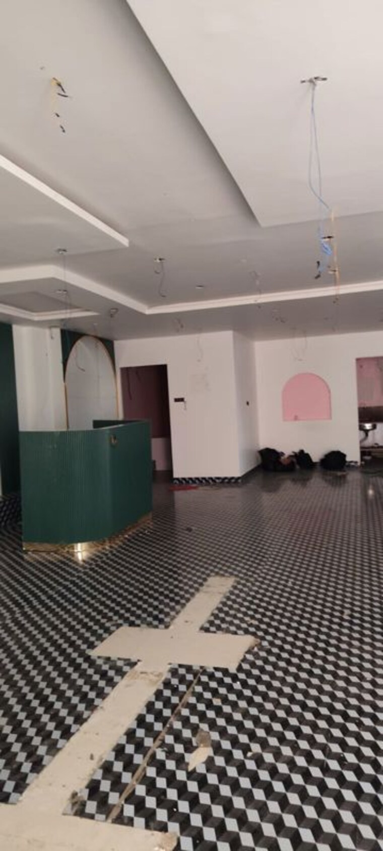 Team Area, shankar nagar Commercial Office Space 1250 Sq.Ft. In Shankar Nagar Raipur 10721189