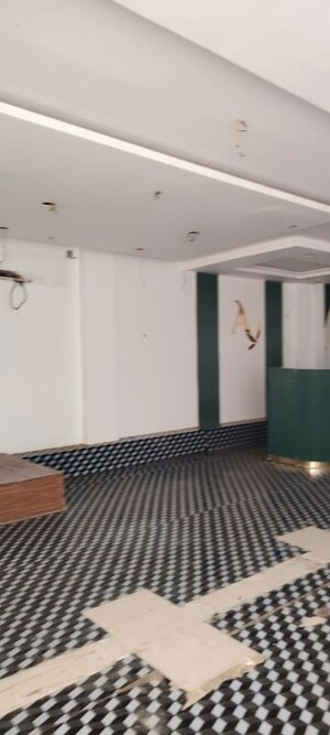 Bedroom in  Office Space at Shankar Nagar – for Rent