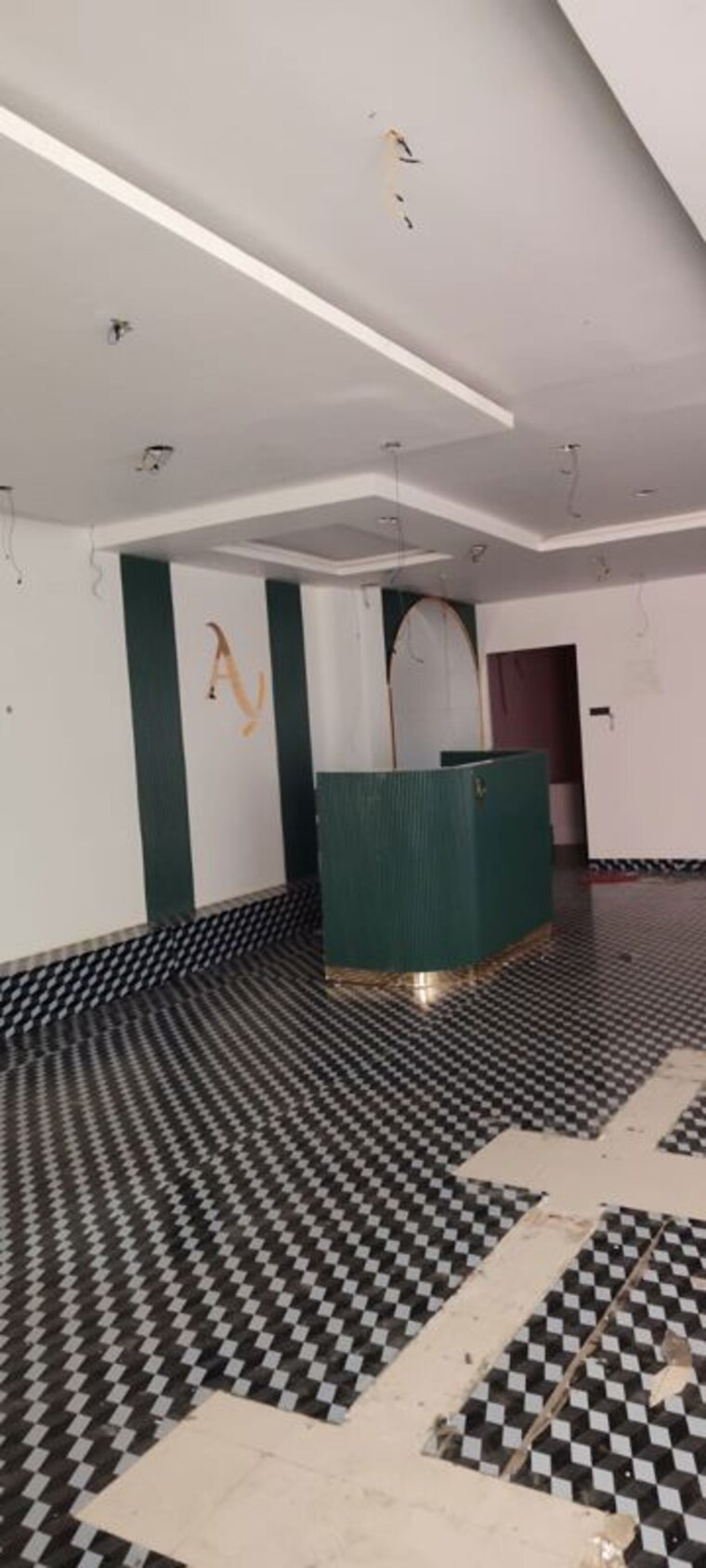 Team Area, shankar nagar Commercial Office Space 1250 Sq.Ft. In Shankar Nagar Raipur 10721189
