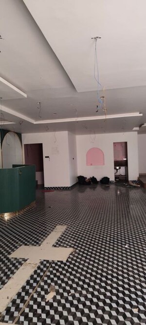Team Area in  Office Space at Shankar Nagar – for Rent