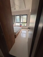 2 BHK +  850 Sq.Ft. Apartment in Kohinoor Coral Phase 3