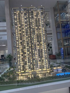 3.5 BHK Apartment For Sale in M3M Forestia West