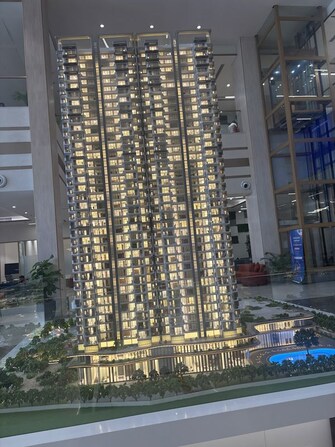3.5 BHK 1905 Sq.Ft. Apartment in M3M Forestia West