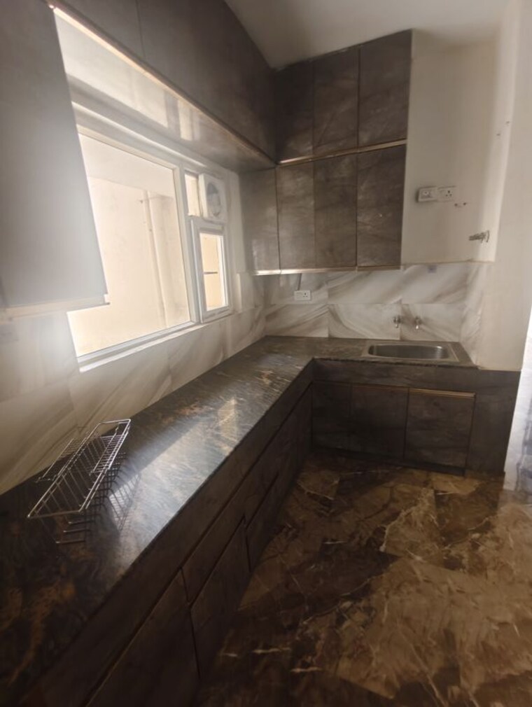 Kitchen, pivotal-riddhi-siddhi 2 Bedroom 587 Sq.Ft. Apartment In Sector 99 Gurgaon 10726230