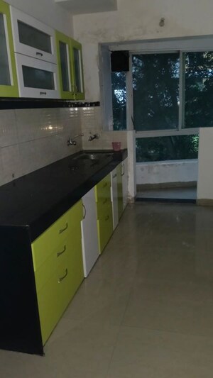 Kitchen in 2 BHK Apartment at Konark Exotica, Wagholi – for Rent