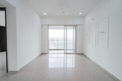 2 BHK Apartment For Rent in JP Decks
