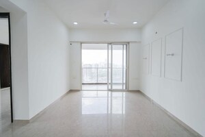 2 BHK Apartment For Rent in JP Decks, Goregaon East