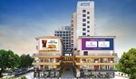 371 Sq.Ft. Retail Shop in Tapasya 70 Grandwalk