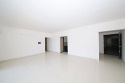 3 BHK +Apartment For Rent in Paranjape Blue Ridge