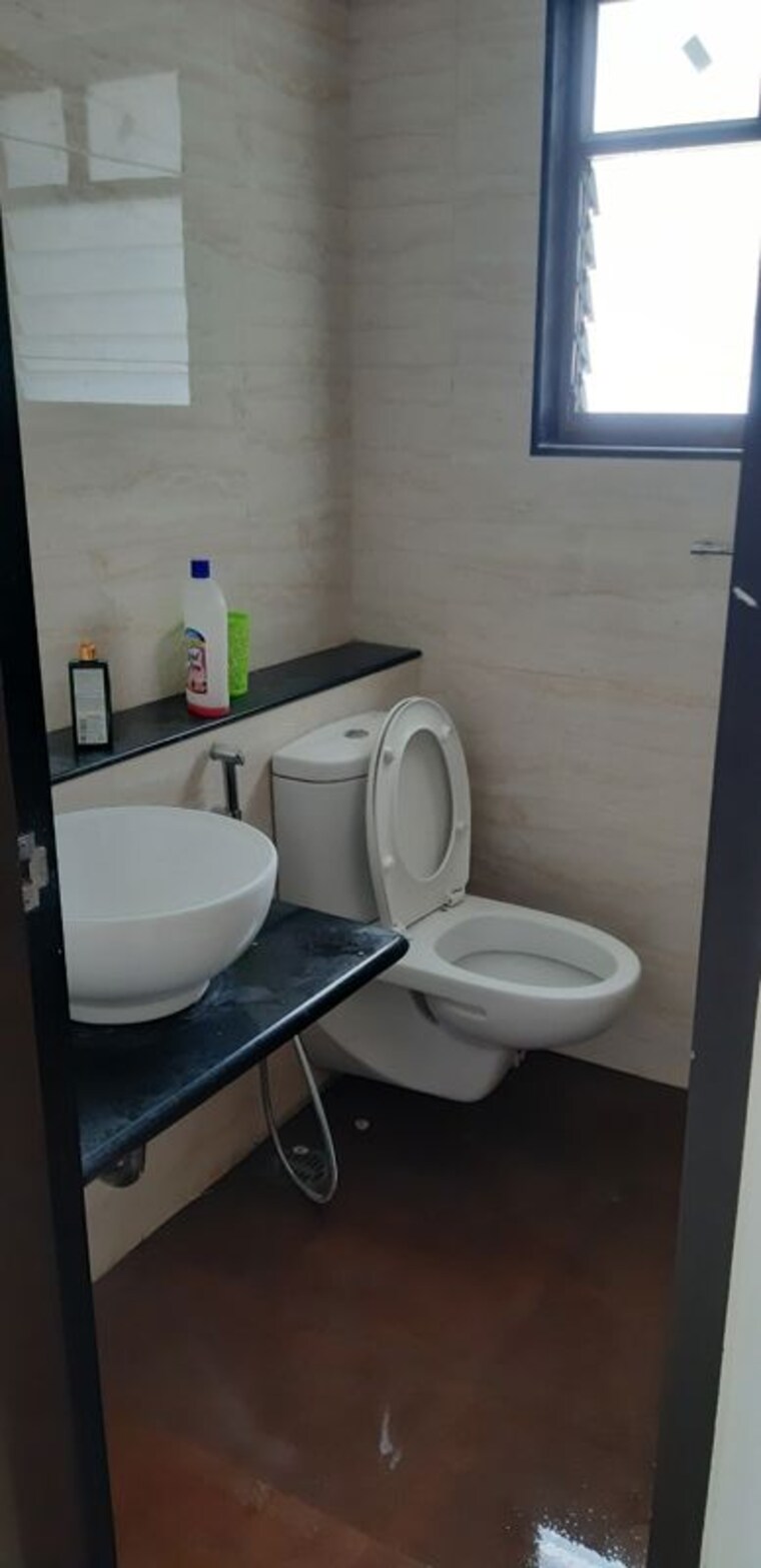 Team Area, paranjape-blue-ridge 3 Bedroom 1380 Sq.Ft. Apartment In Hinjewadi Pune 10726244