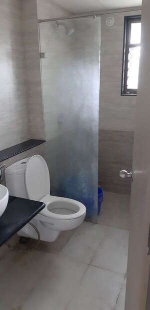 3 BHK Apartment – Map Location View at Paranjape Blue Ridge, Hinjewadi - for Rent
