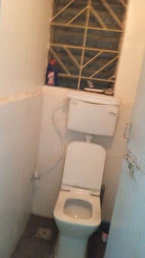 Attached Bathroom in 1 BHK Apartment at Shivajinagar – for Sale
