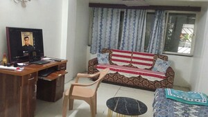 1 BHK Apartment For Sale in Shivajinagar