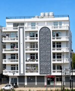 2 BHK +  1500 Sq.Ft. Builder Floor in Sector 1 Greater Noida