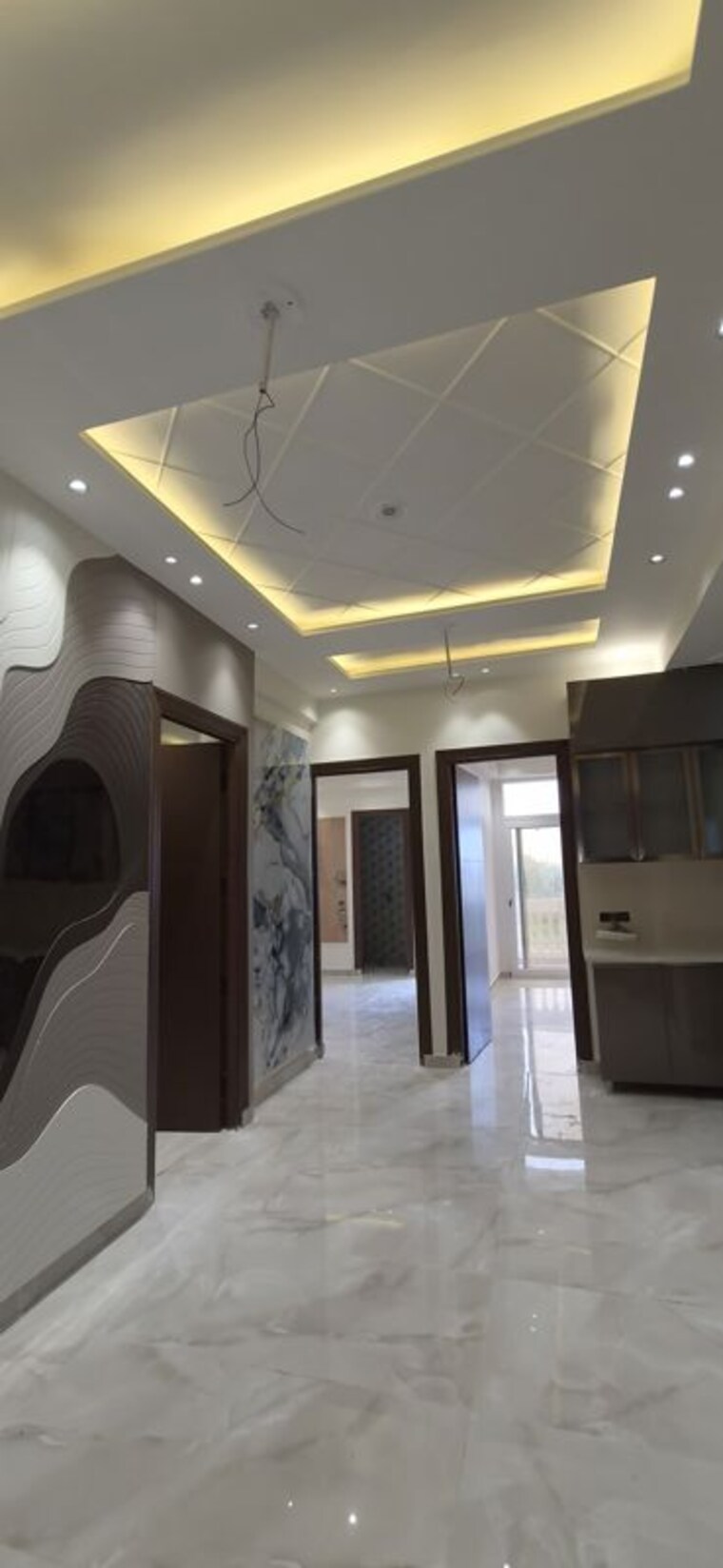 undefined, sector 1 greater noida 2 Bedroom 1500 Sq.Ft. Builder Floor In Sector 1 Greater Noida Greater Noida 10726241