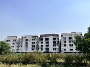 2 BHK Builder Floor – Exterior View View at Sector 1 Greater Noida - for Sale