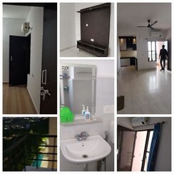 2 BHK Apartment For Rent in Saryu Enclave