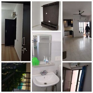 2 BHK Apartment For Rent in Saryu Enclave, Ghuswal Kalan
