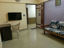 2 BHK Apartment For Rent in Bhojwani Jasmine