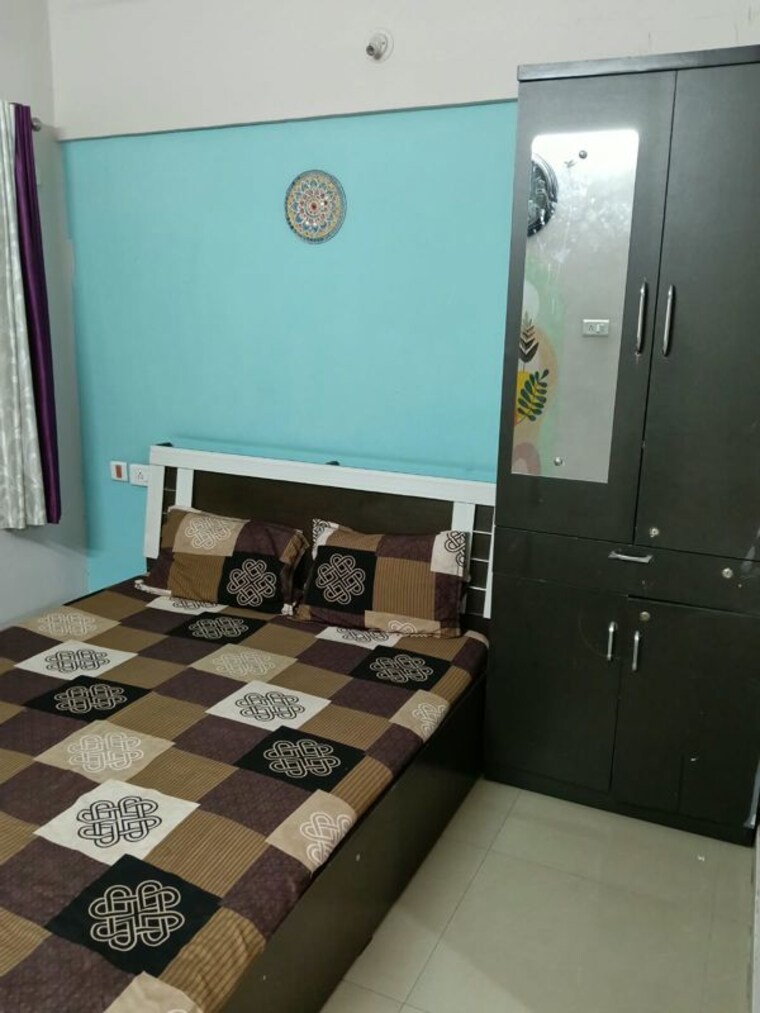 Team Area, bhojwani-jasmine 2 Bedroom 580 Sq.Ft. Apartment In Pimple Saudagar Pune 10726260