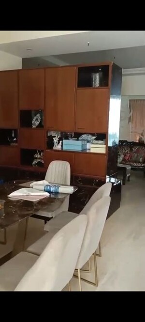 Team Area in 5 BHK Apartment at Mahagun Marvella, Sector 78 – for Rent
