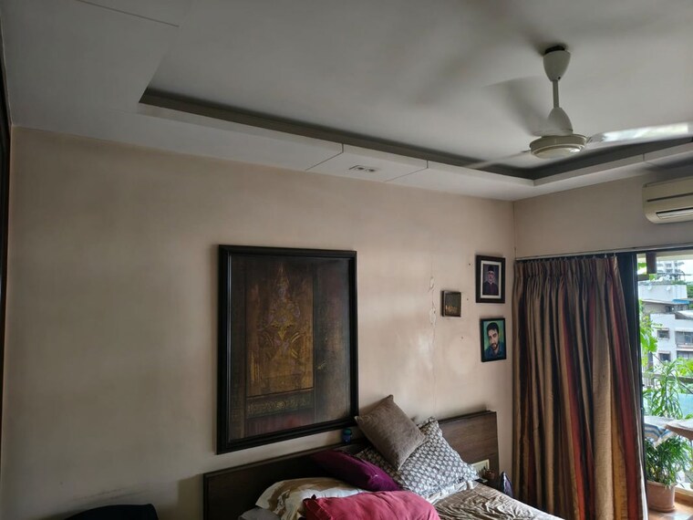 Bedroom, lalani-grandeur 3 Bedroom 932 Sq.Ft. Apartment In Goregaon East Mumbai 10726269