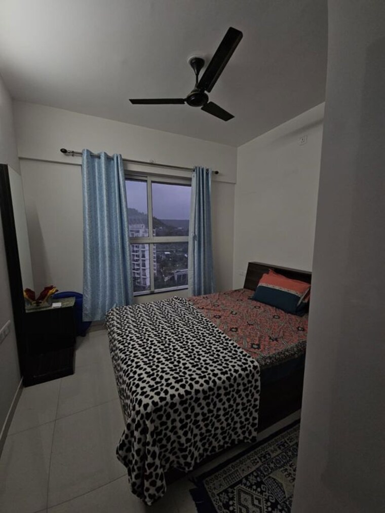 Bedroom, pride-purple-park-astra 2 Bedroom 788 Sq.Ft. Apartment In Hinjewadi Pune 10726264